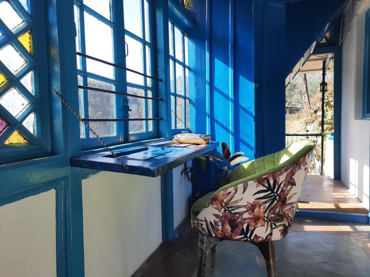 Mohraj Home Stay Bhowali Экстерьер фото