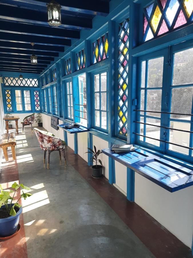 Mohraj Home Stay Bhowali Экстерьер фото