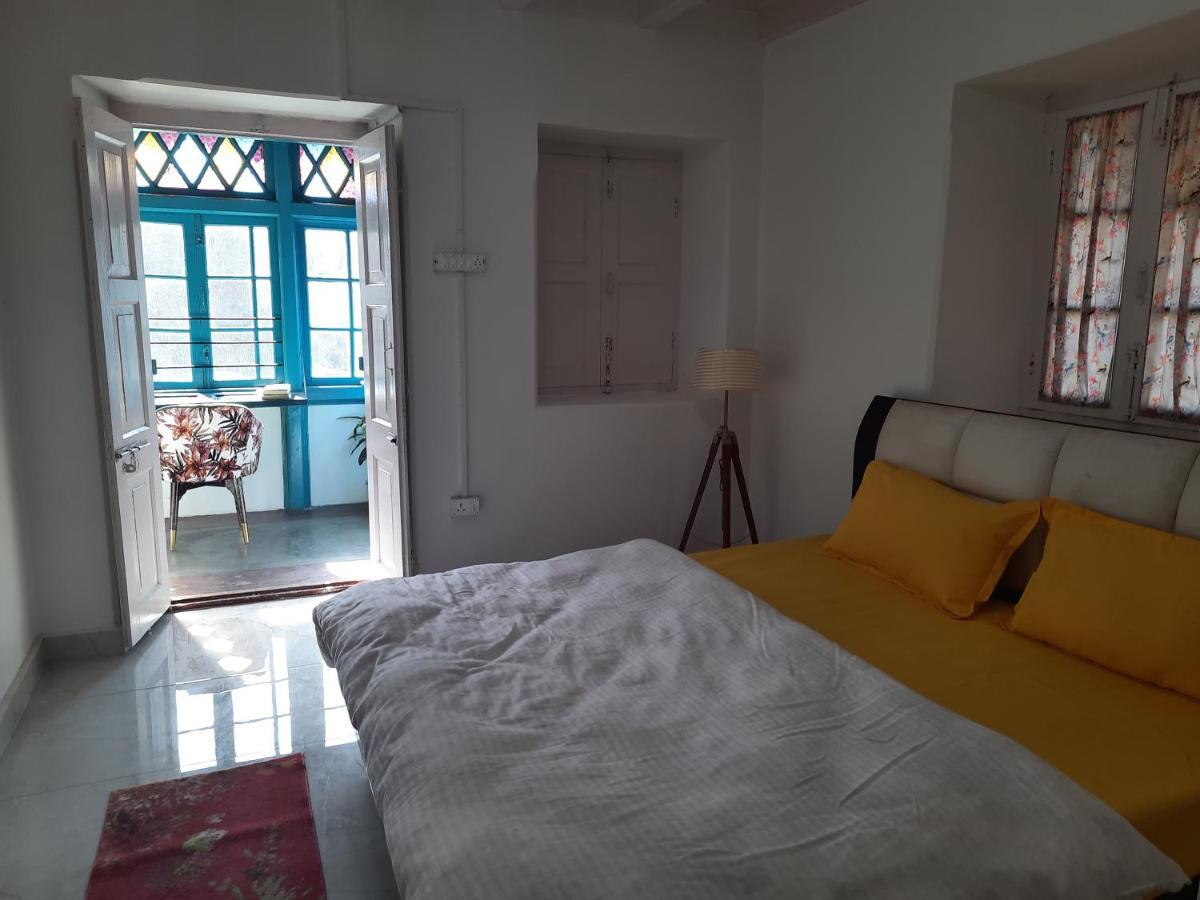 Mohraj Home Stay Bhowali Экстерьер фото