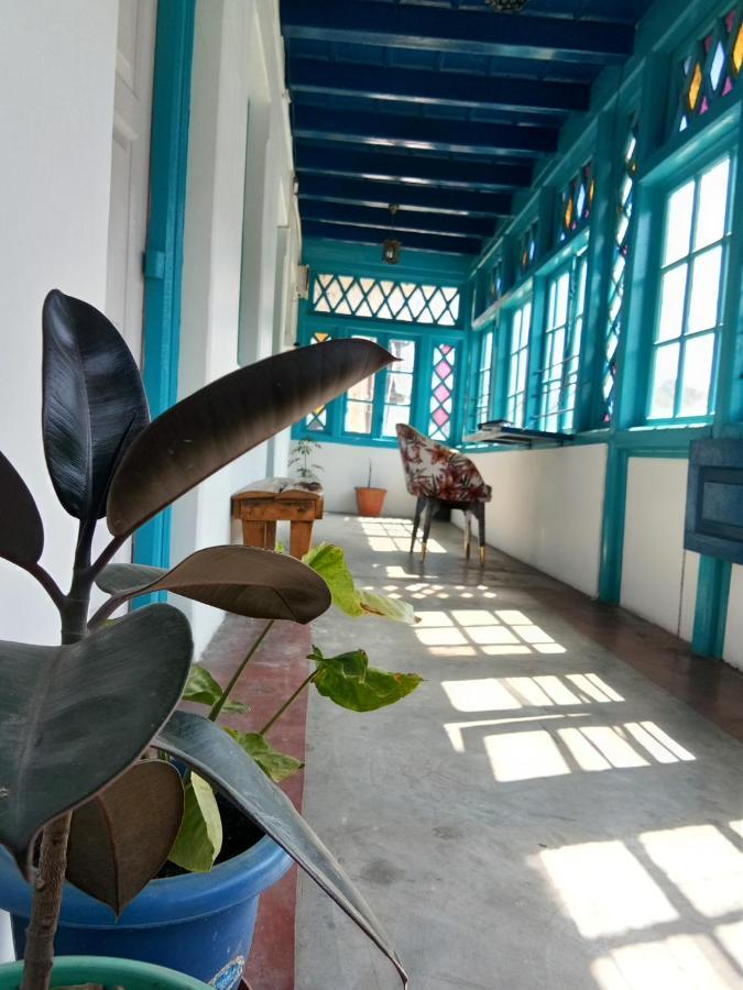 Mohraj Home Stay Bhowali Экстерьер фото
