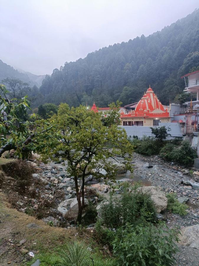 Mohraj Home Stay Bhowali Экстерьер фото