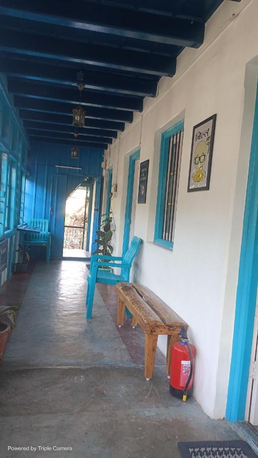 Mohraj Home Stay Bhowali Экстерьер фото