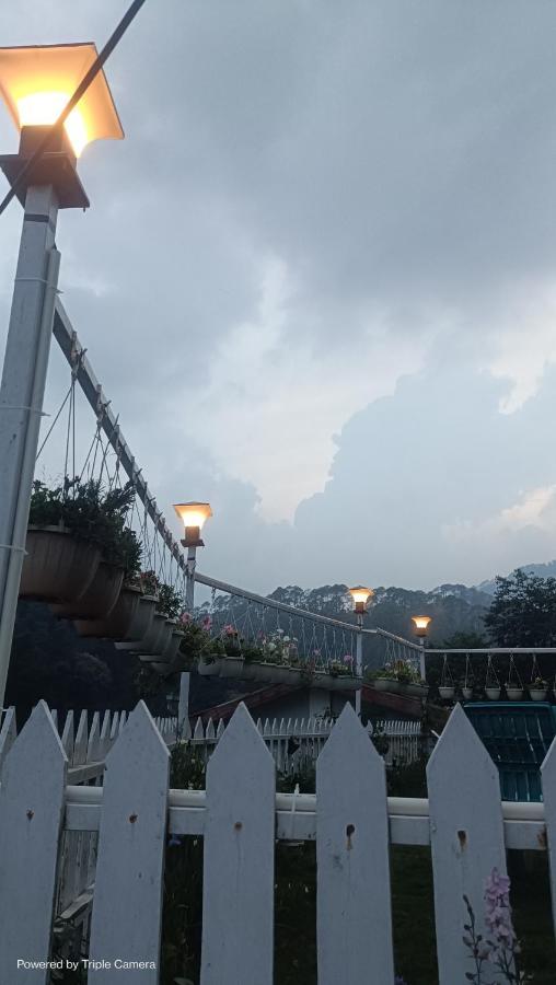 Mohraj Home Stay Bhowali Экстерьер фото